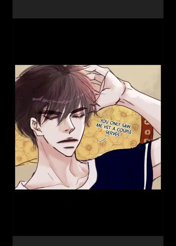 My High School Romance Chapter 17