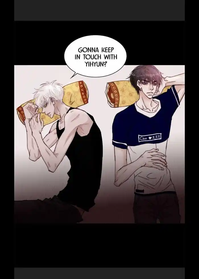 My High School Romance Chapter 17