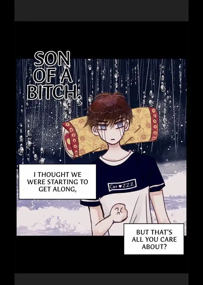 My High School Romance Chapter 17