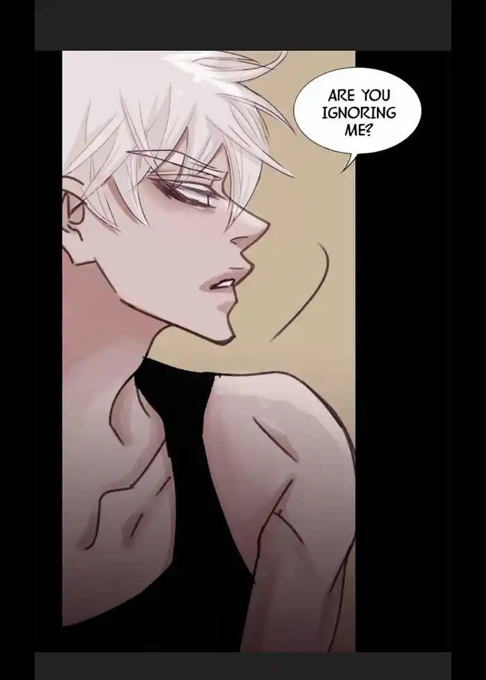 My High School Romance Chapter 17