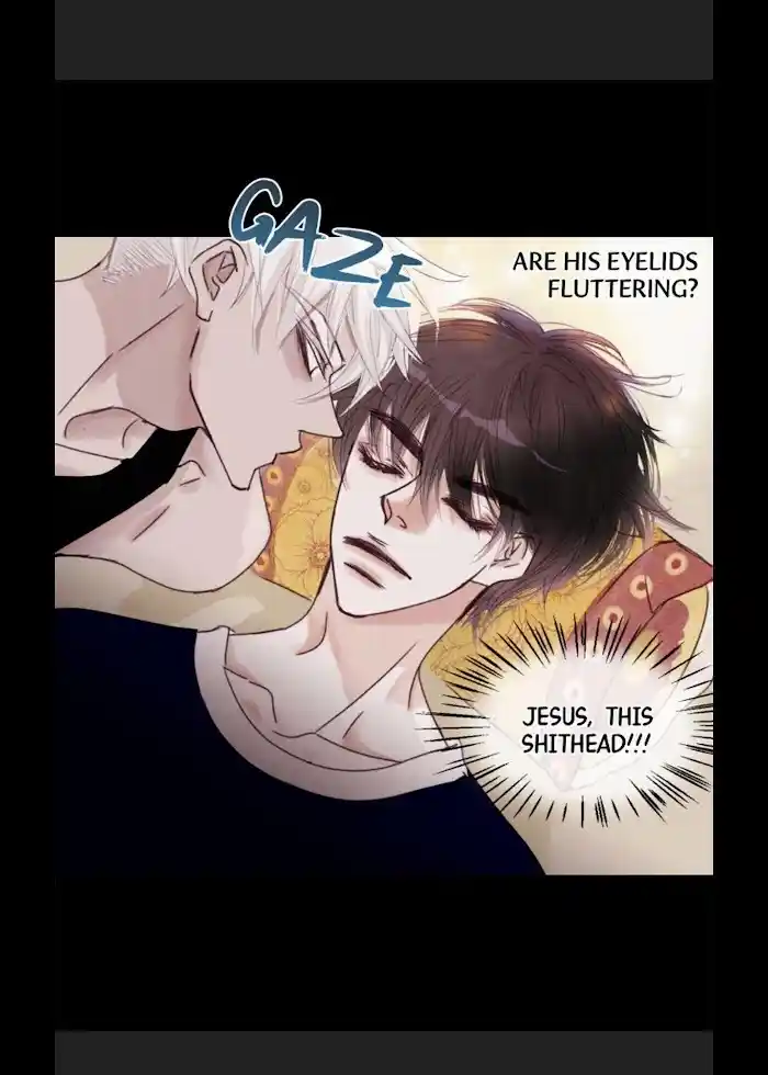 My High School Romance Chapter 17