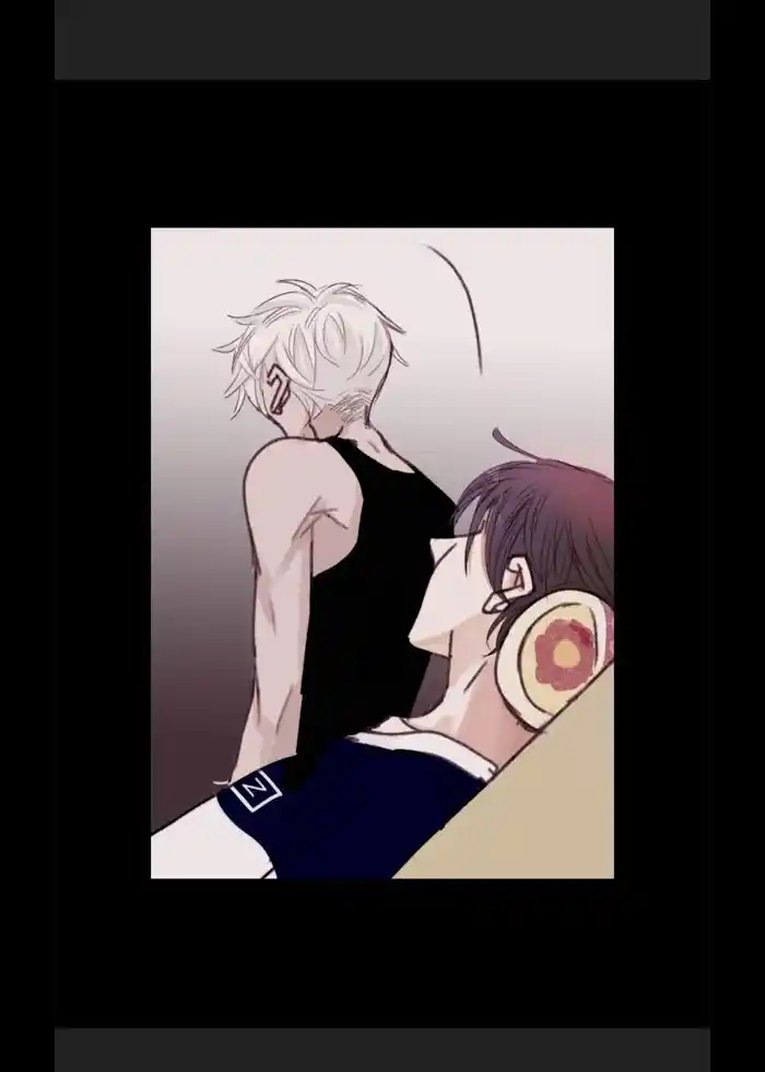 My High School Romance Chapter 17