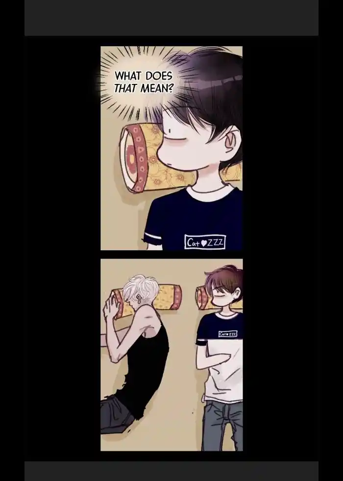 My High School Romance Chapter 17