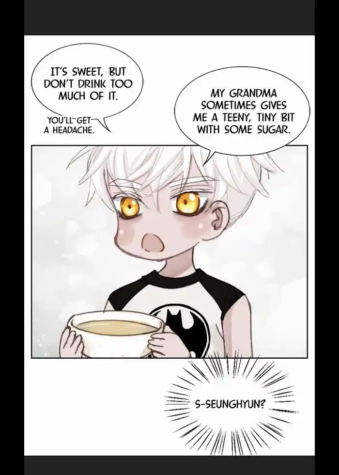 My High School Romance Chapter 17