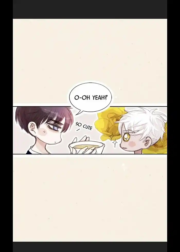 My High School Romance Chapter 17