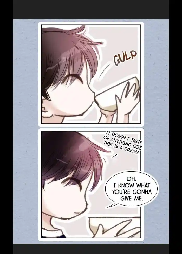 My High School Romance Chapter 17