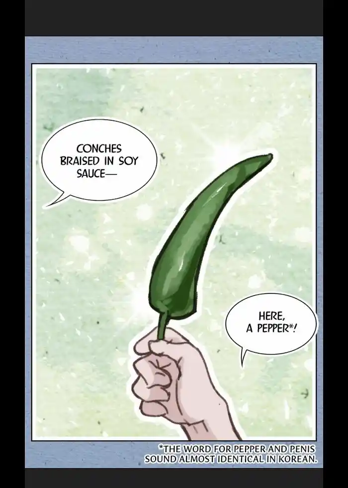 My High School Romance Chapter 17