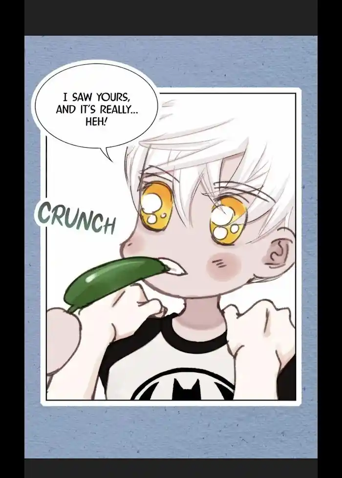 My High School Romance Chapter 17