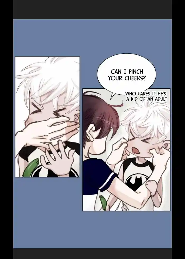 My High School Romance Chapter 17