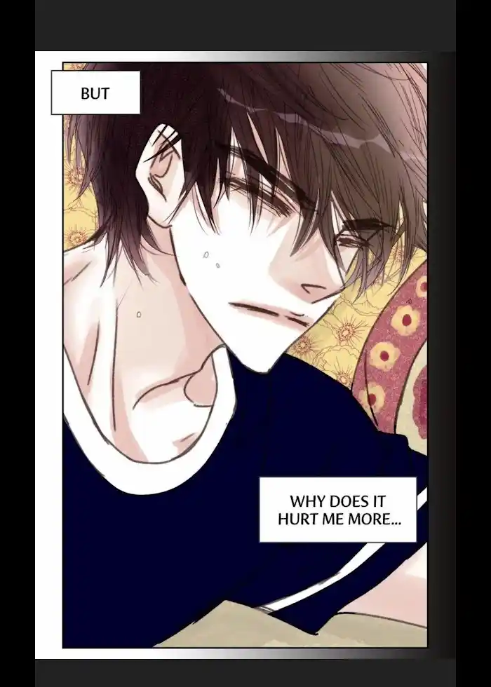 My High School Romance Chapter 17