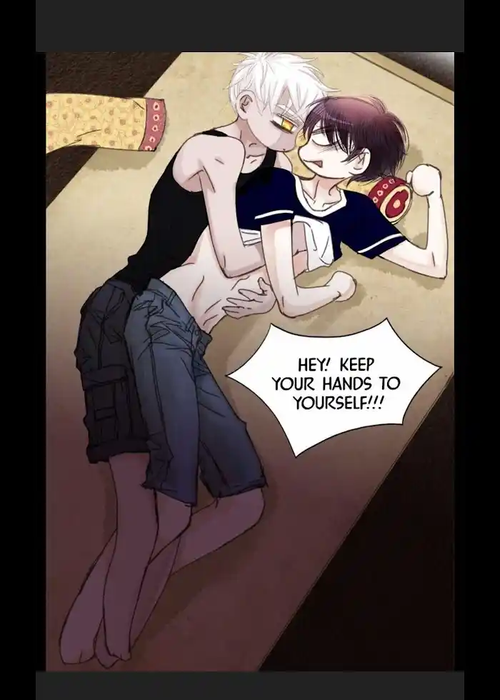 My High School Romance Chapter 17