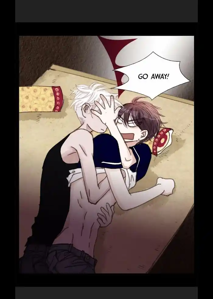 My High School Romance Chapter 17