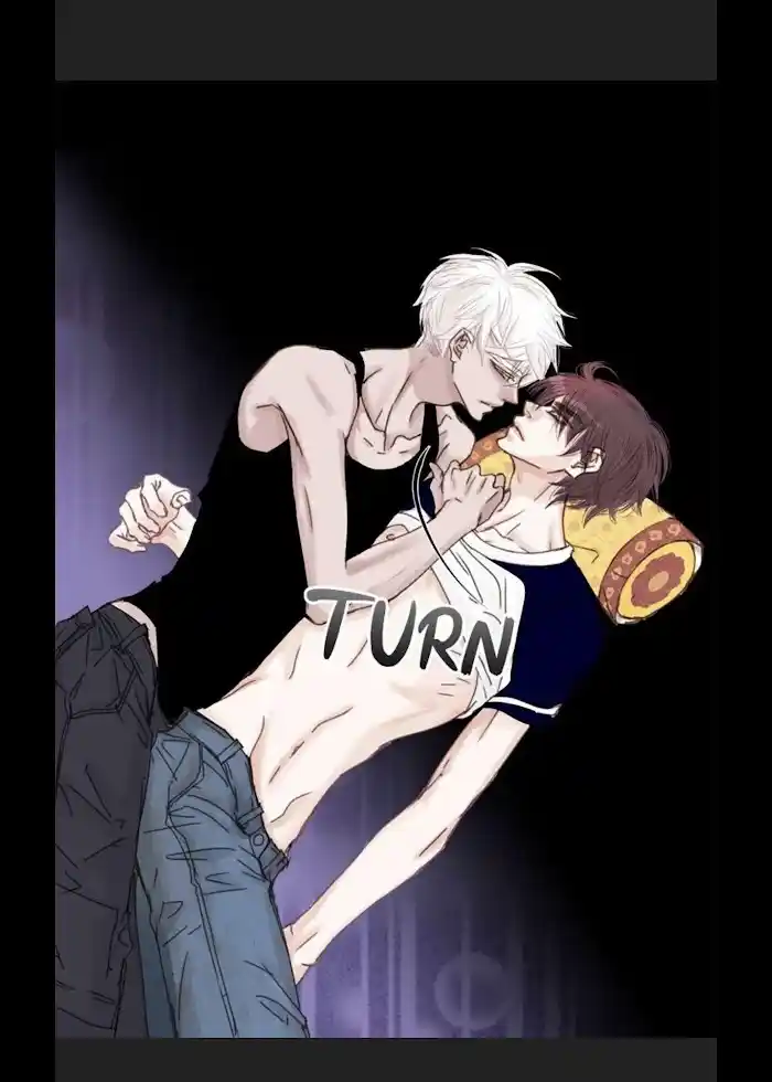 My High School Romance Chapter 17