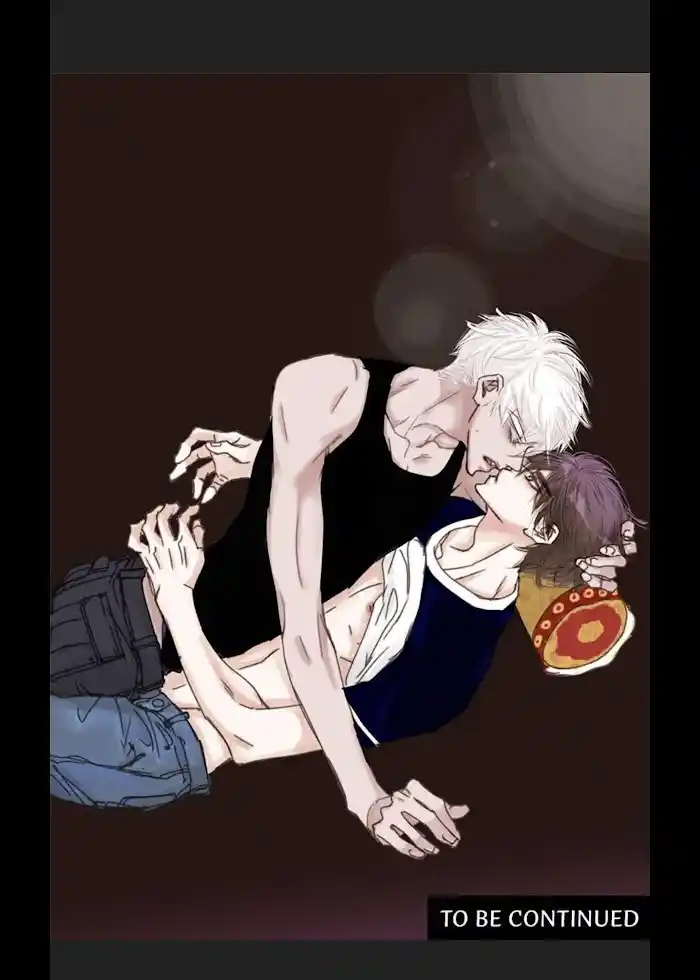 My High School Romance Chapter 17