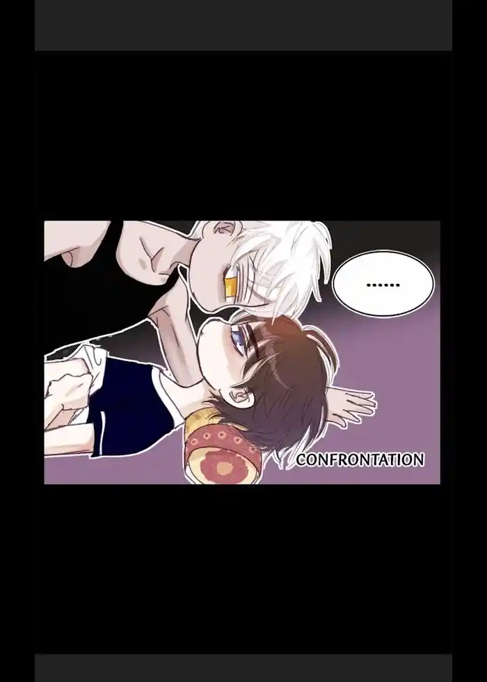 My High School Romance Chapter 18