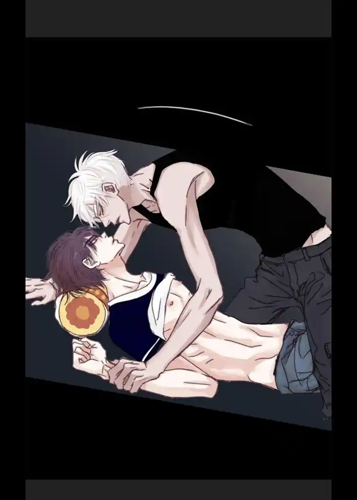 My High School Romance Chapter 18