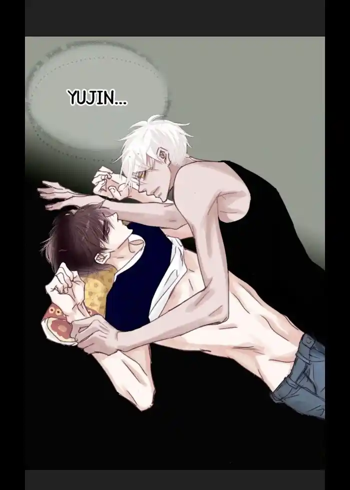 My High School Romance Chapter 18