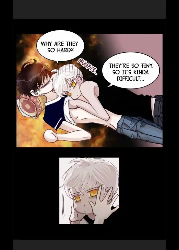 My High School Romance Chapter 18