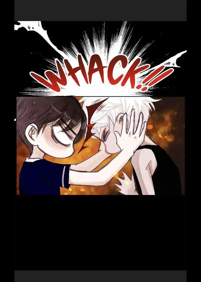 My High School Romance Chapter 18