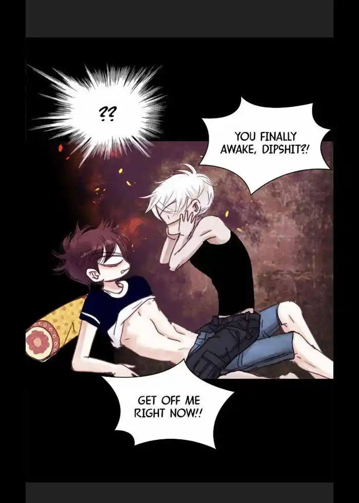 My High School Romance Chapter 18