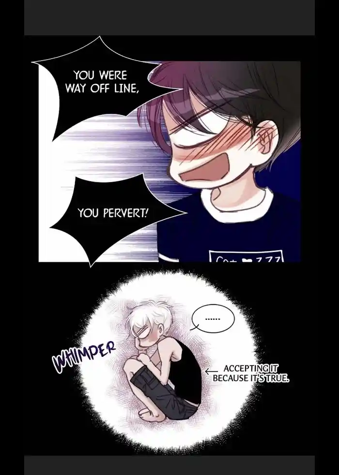 My High School Romance Chapter 18