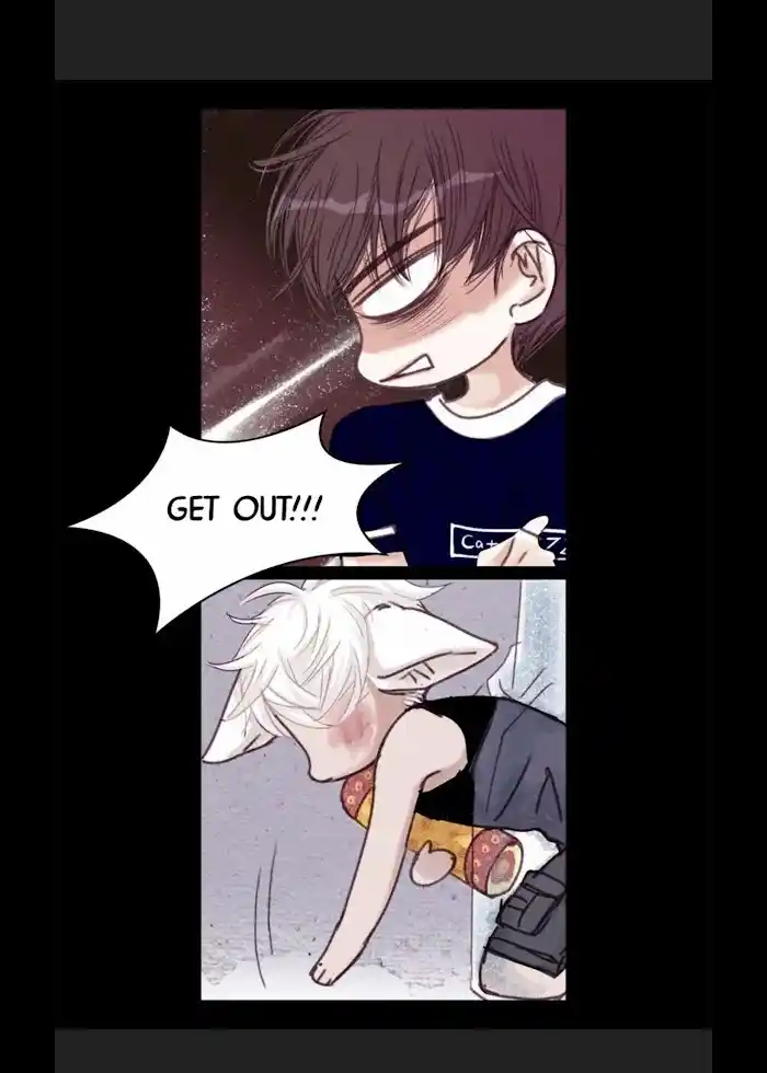 My High School Romance Chapter 18