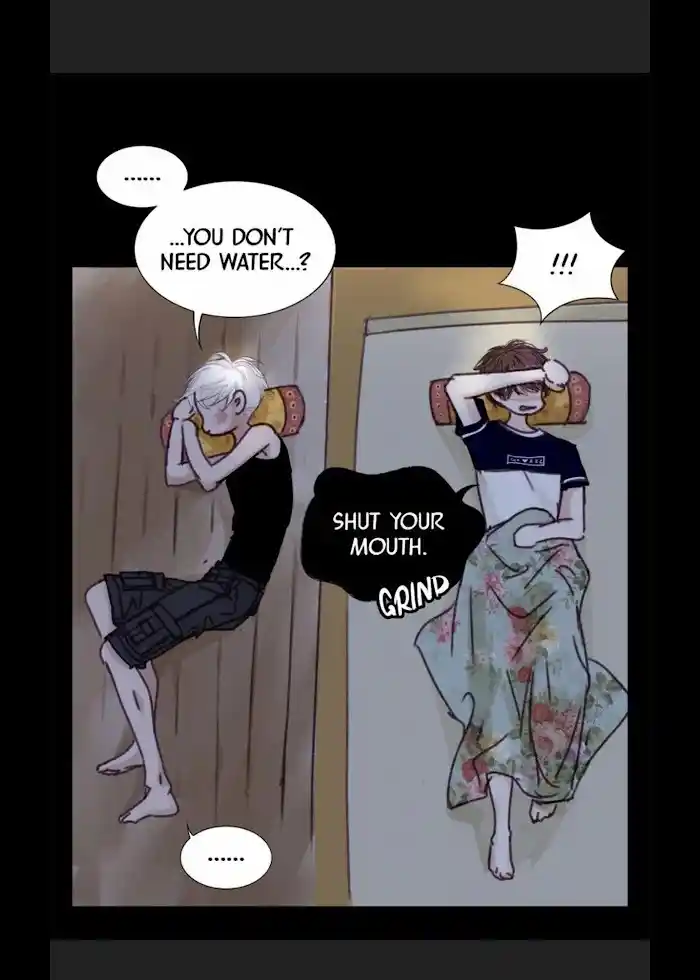 My High School Romance Chapter 18