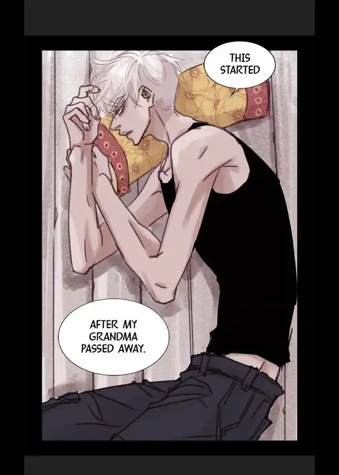 My High School Romance Chapter 18