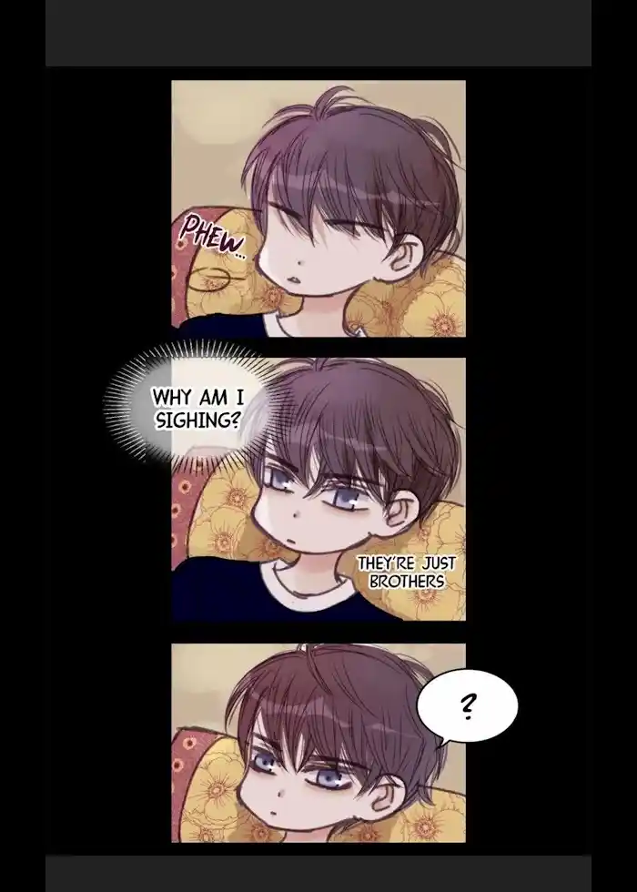 My High School Romance Chapter 18