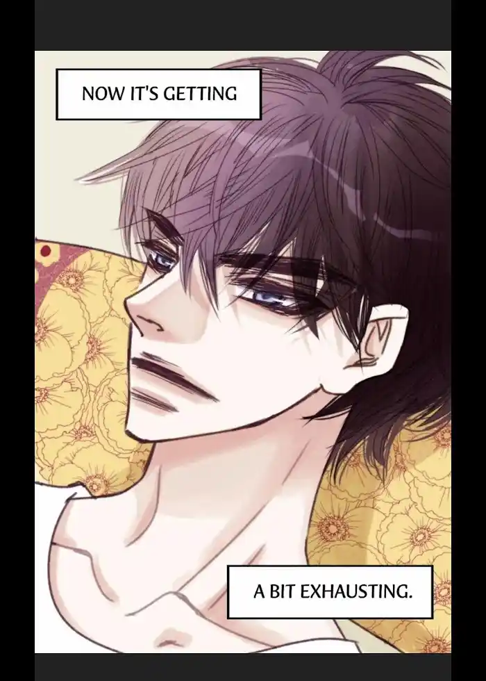 My High School Romance Chapter 18