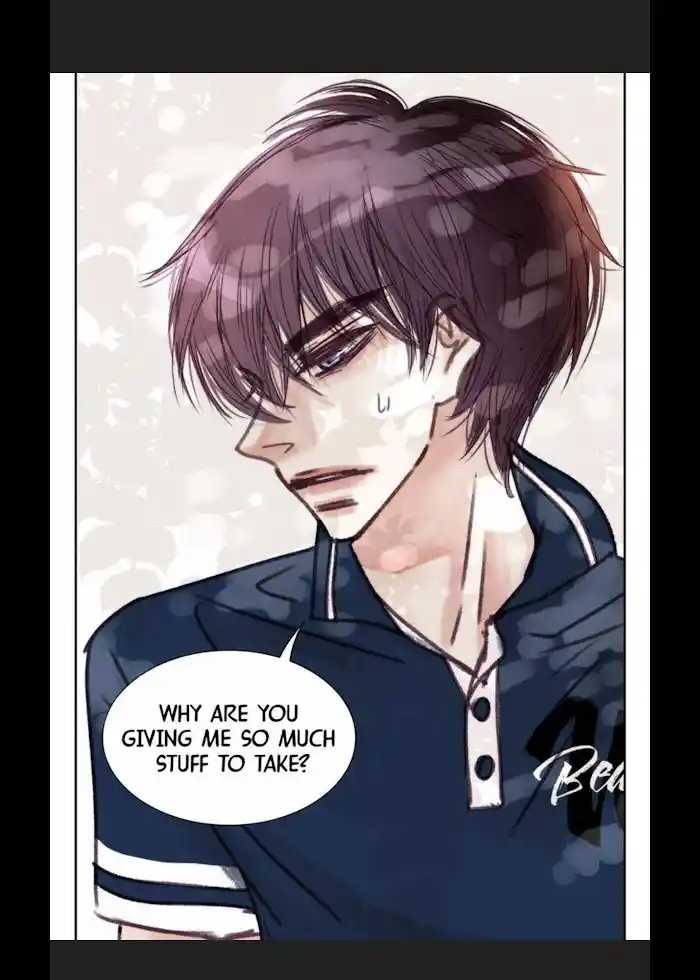 My High School Romance Chapter 18