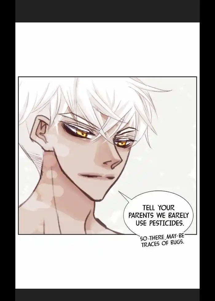 My High School Romance Chapter 18