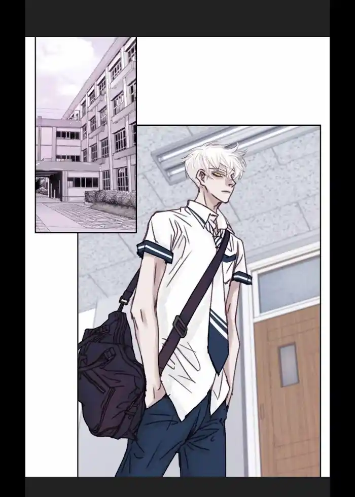 My High School Romance Chapter 18