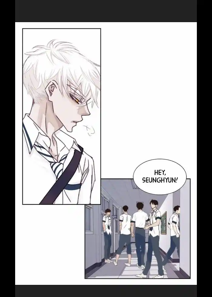 My High School Romance Chapter 18