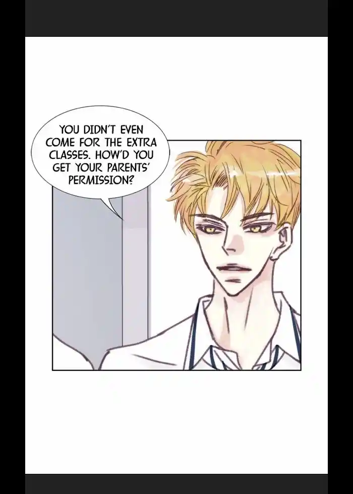 My High School Romance Chapter 18