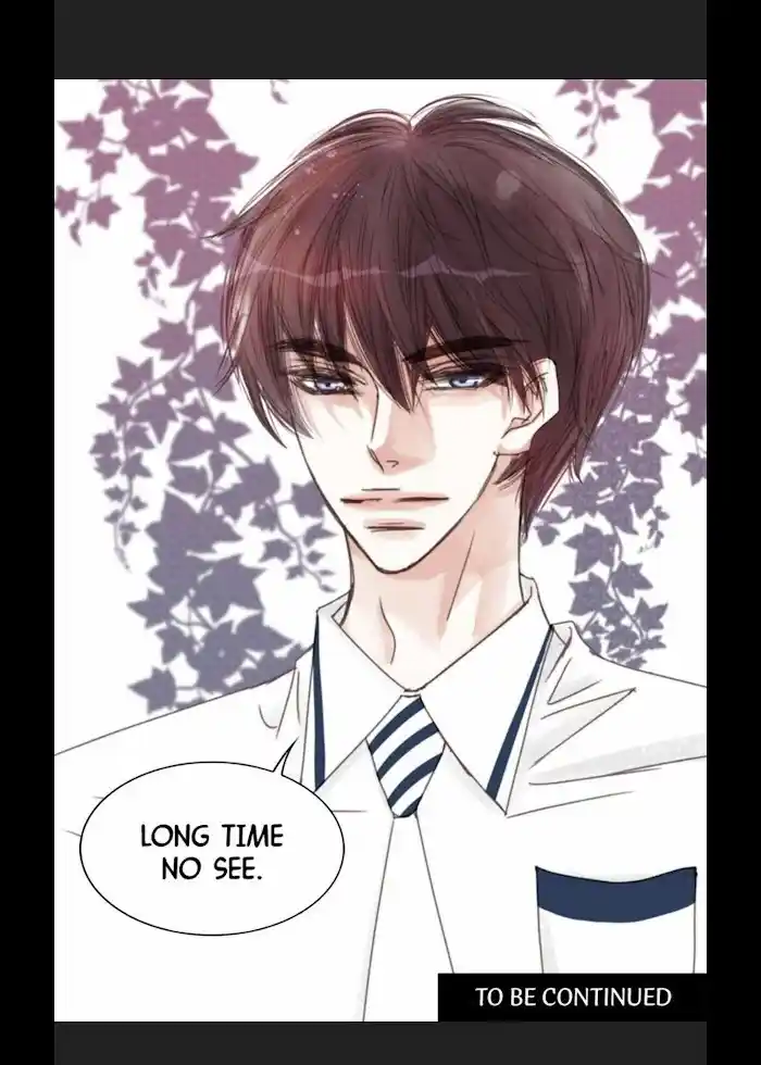 My High School Romance Chapter 18