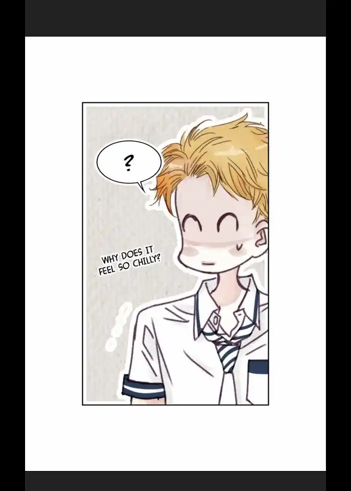 My High School Romance Chapter 19