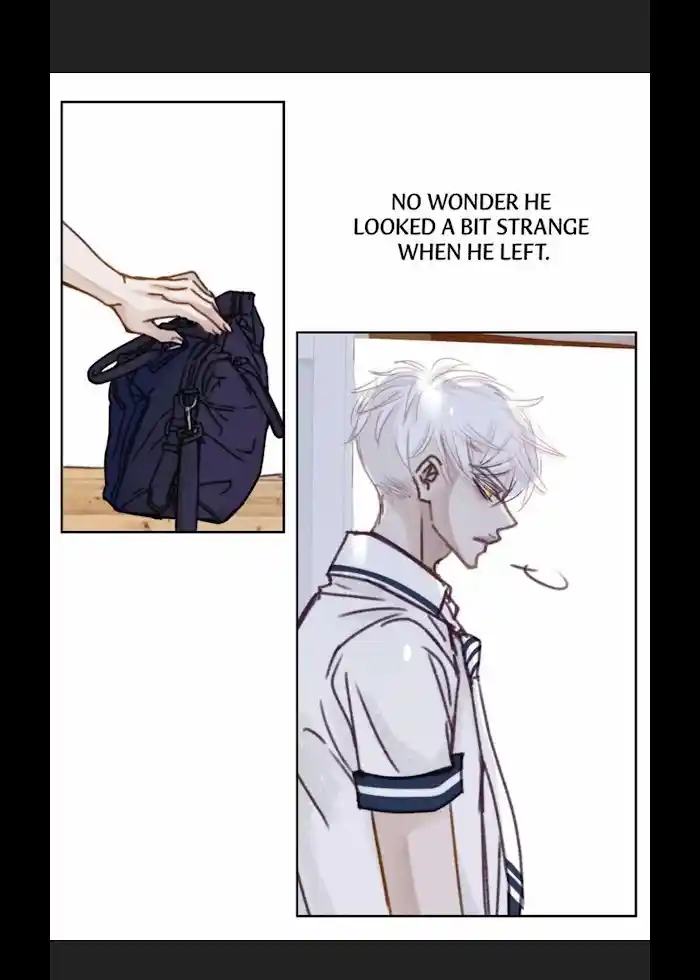 My High School Romance Chapter 19