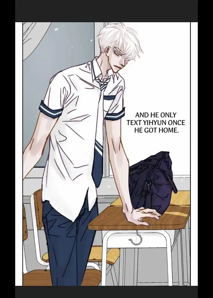 My High School Romance Chapter 19