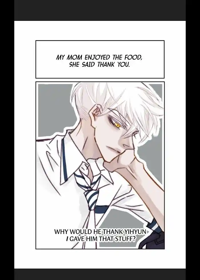 My High School Romance Chapter 19