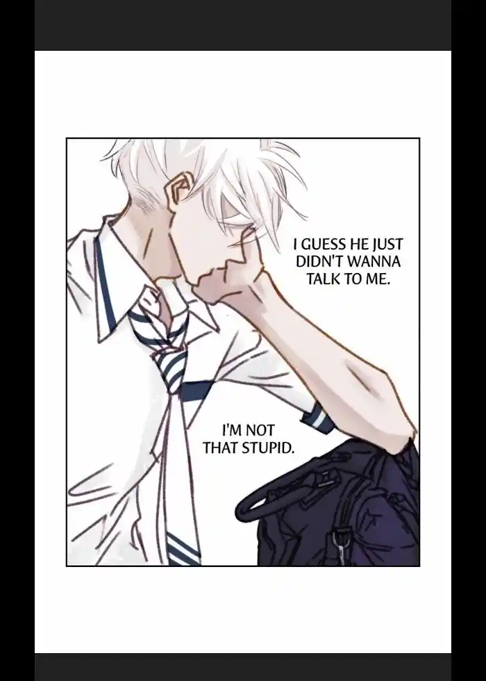 My High School Romance Chapter 19