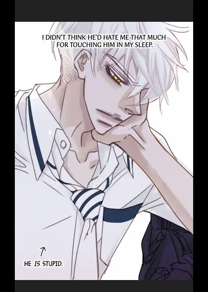 My High School Romance Chapter 19