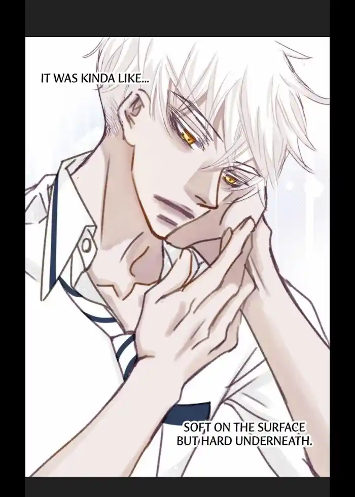 My High School Romance Chapter 19