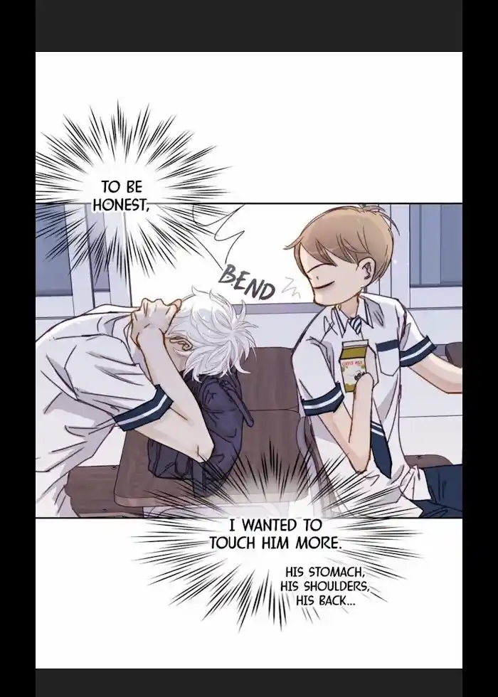 My High School Romance Chapter 19