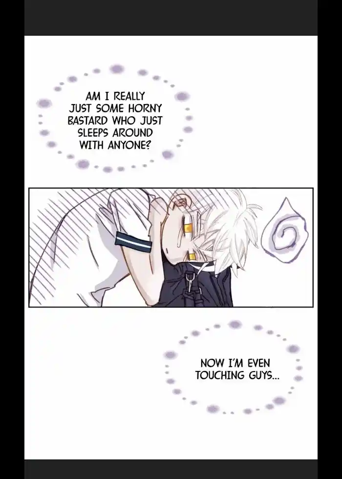 My High School Romance Chapter 19