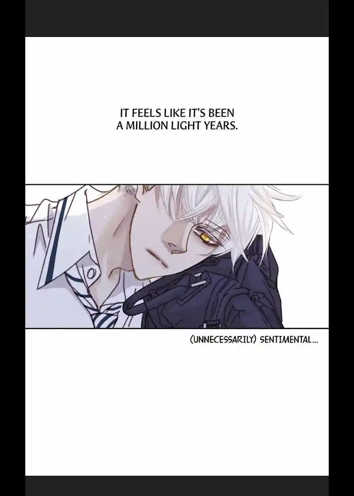 My High School Romance Chapter 19