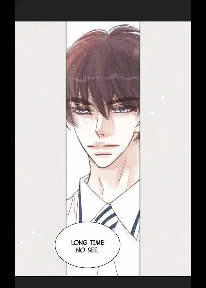 My High School Romance Chapter 19