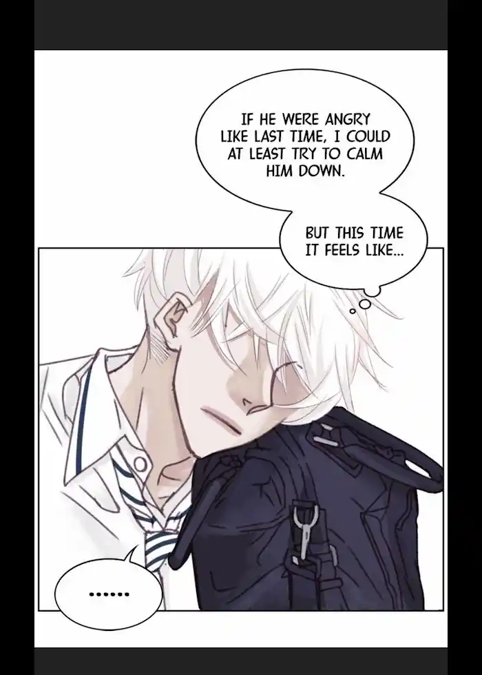 My High School Romance Chapter 19