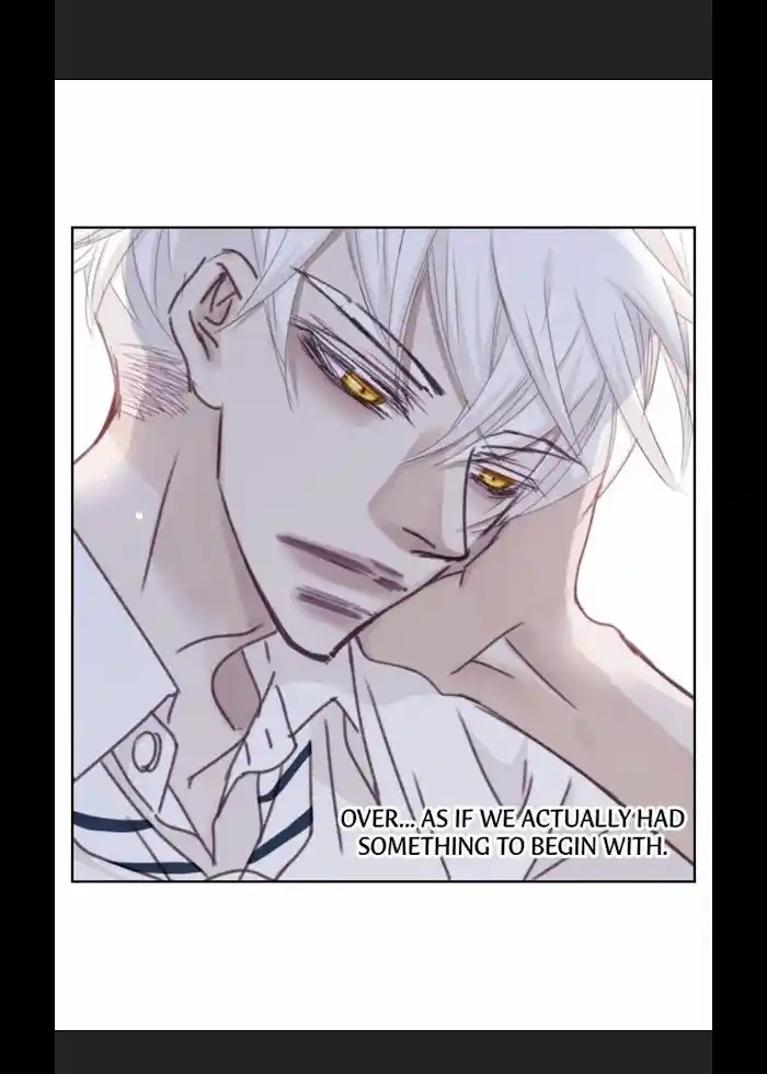 My High School Romance Chapter 19