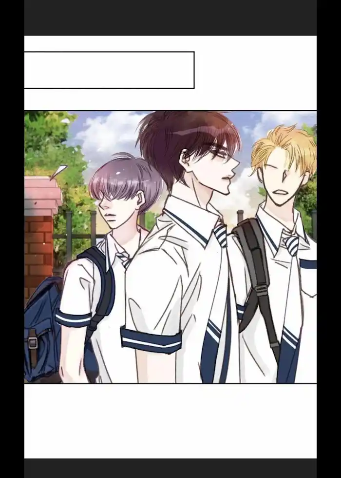 My High School Romance Chapter 19